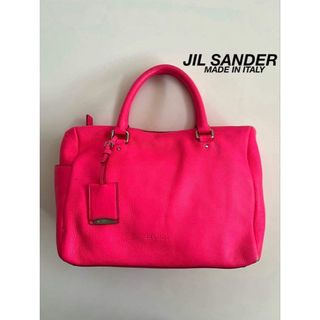JIL SANDER（バッグ ・ ピンク/桃色系）のフリマアイテム一覧