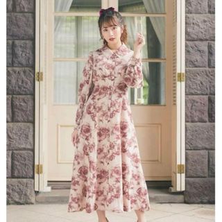 Maison de FLEUR（ワンピース）のフリマアイテム一覧