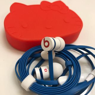 Beats by Dr Dre（ヘッドフォン/イヤフォン）のフリマアイテム一覧