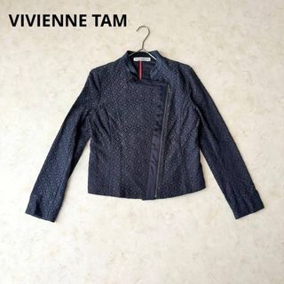VIVIENNE TAM（ノーカラージャケット）のフリマアイテム一覧