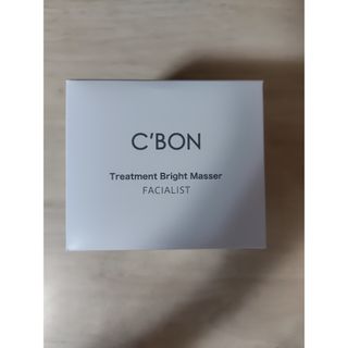 C'BON - 【4月分】シーボン フェイシャリストトリートメントマセの
