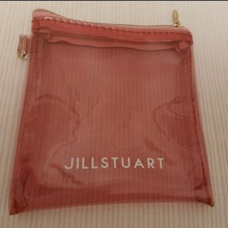 JILLSTUART - 値下げ【新品未使用】JILL STUART 陶器トレイ ノベルティ
