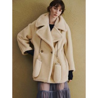 FRAY I.D（毛皮/ファーコート）のフリマアイテム一覧