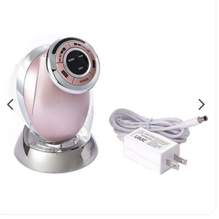 YA-MAN - アセチノ スリムタップウルトラクラッシュ IB-28D