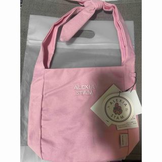 ALEXIA STAM（トートバッグ）のフリマアイテム一覧