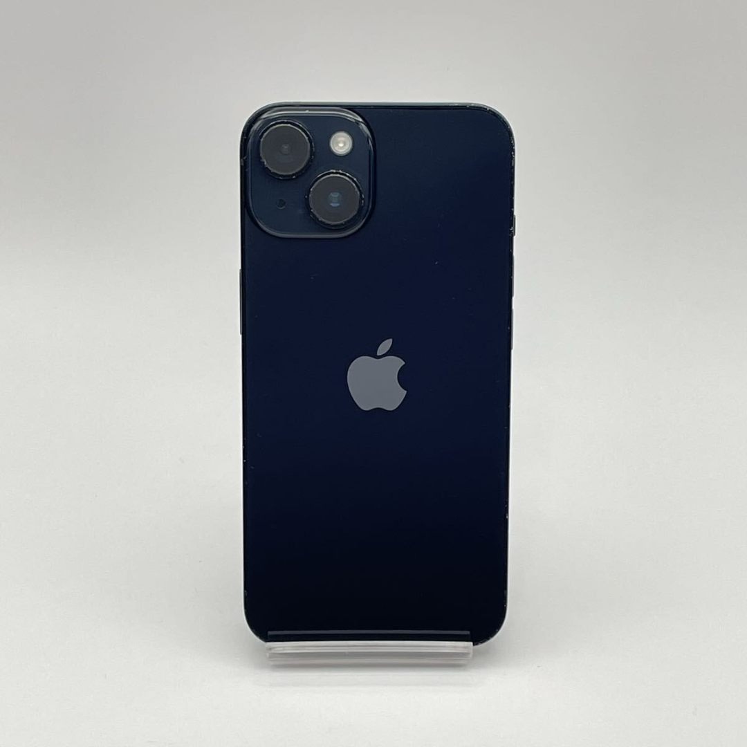 ◇電池新品 iPhone 14 128GB SIMフリー 完動品 ミッドナイト