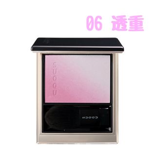 SUQQU - 【新品】SUQQU☆ブラーリング カラー ブラッシュ109 輝流星