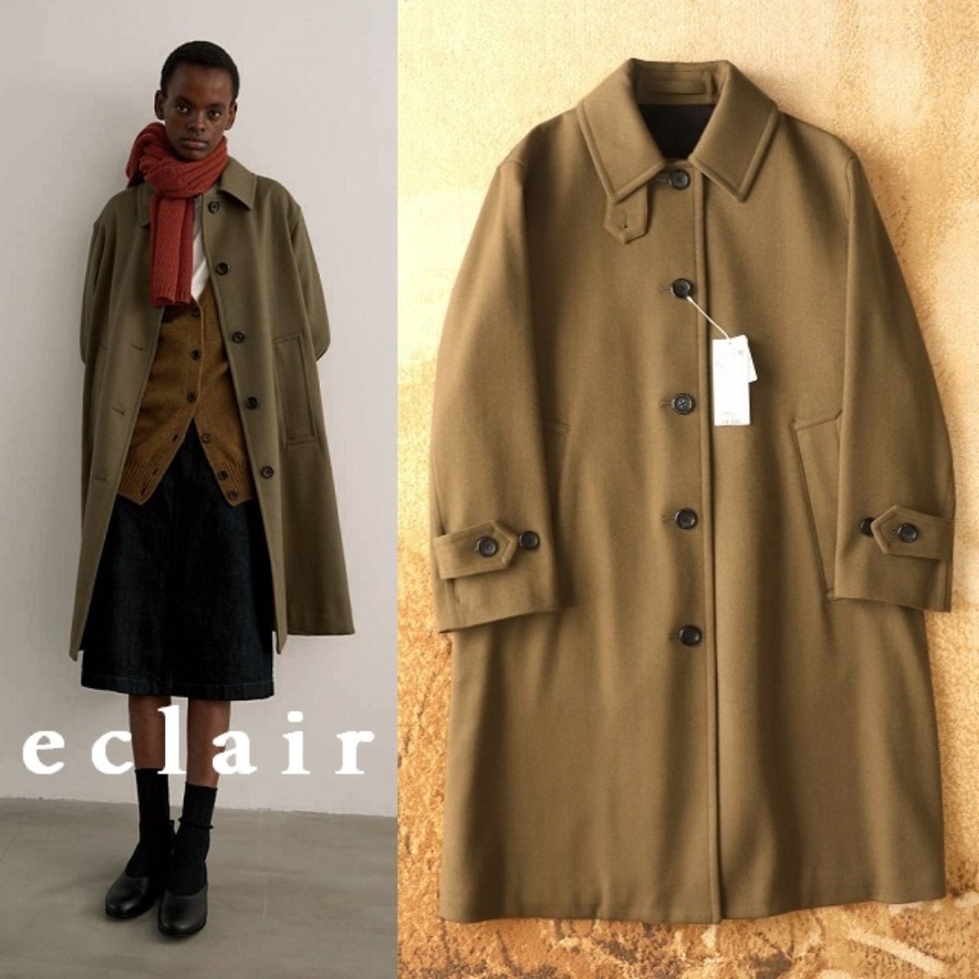 MARGARET HOWELL - 新品 2023 マーガレットハウエル ミルドウール