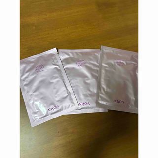 ARSOA - 【新品未使用】 ARSOA アルソア クレイパック＆セルジェルの