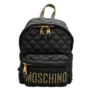 MOSCHINO（リュック/バックパック）のフリマアイテム一覧
