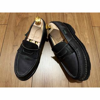 Paraboot - 新品未使用☆パラブーツParaboot純正シューツリー UK3