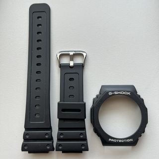 G-SHOCK - GショックDW-200系裏蓋カバーの通販 by しまねこ's shop