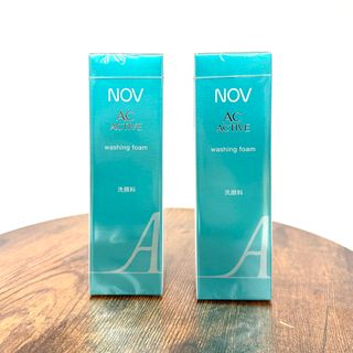 NOV - ノブL＆W リフトエッセンス ハリ美容液 28g 限定セットの通販 by