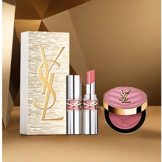 Yves Saint Laurent（コフレ/メイクアップセット）のフリマアイテム一覧