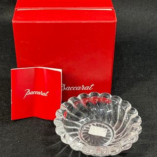 Baccarat（灰皿）のフリマアイテム一覧