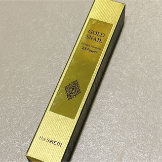 the saem（美容液 ・ ゴールド/金色系）のフリマアイテム一覧