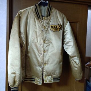 サントリー - 矢沢永吉 サントリーBOSSジャン ジュニアの通販 by ちび