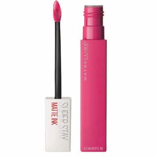 MAYBELLINE - メイベリン コーヒーコレクション スーパーステイマット