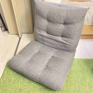 ニトリ - ニトリ 木製座椅子 和座椅子 5脚セットの通販 by M.K｜ニトリ