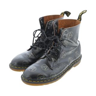 UNDERCOVER（ブーツ）のフリマアイテム一覧