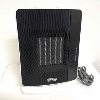 DeLonghi - 【中古】DeLonghi コンベクターヒーター HXJ60L12-WHの通販