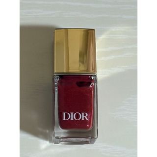 Dior - 専用です Dior ネイルカラー4本セットの通販 by booop shop