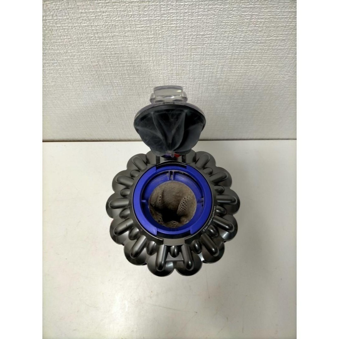 Dyson - ダイソン中古 Dyson CY25 掃除機 セット 73023-4-009Tの通販