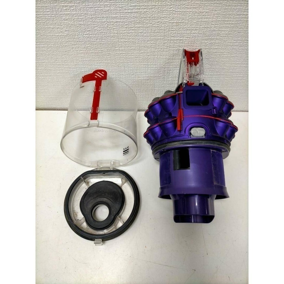 Dyson - ダイソン中古 Dyson CY25 掃除機 セット 73023-4-009Tの通販