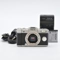 PENTAX - PENTAX Q Limited Silver 限定1600台の通販 by Flagship