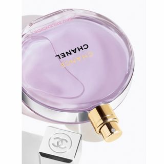 CHANEL - 未開封35ml シャネル チャンス オー タンドゥル オードゥ