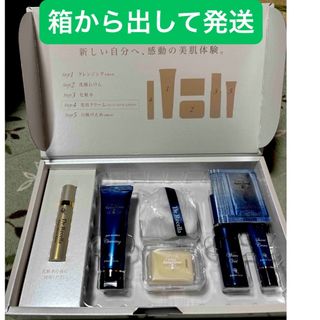 Dr.Recella（サンプル/トライアルキット）のフリマアイテム一覧