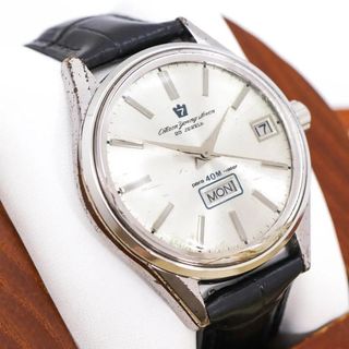 CITIZEN（時計 ・ シルバー/銀色系）のフリマアイテム一覧