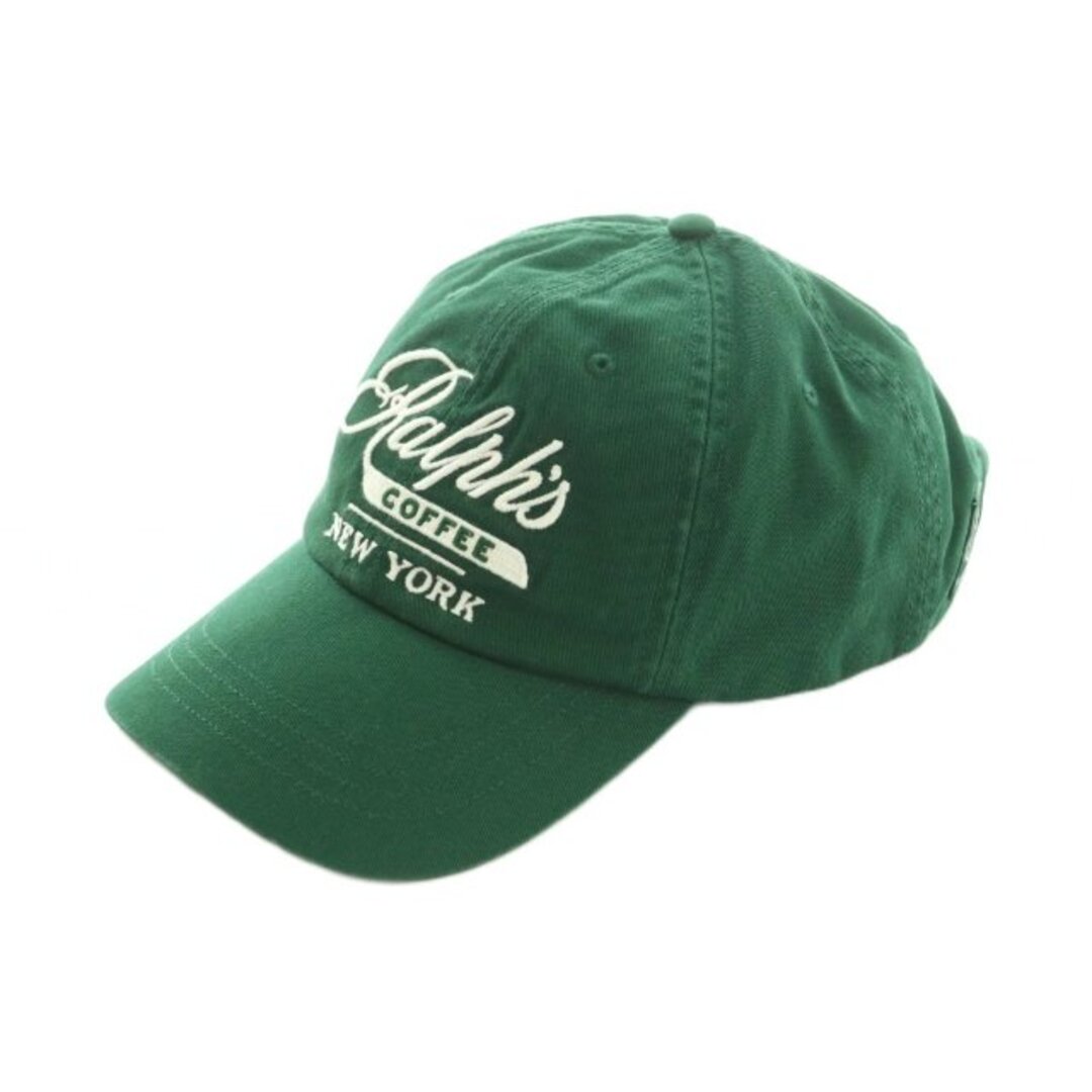 POLO RALPH LAUREN - ポロ ラルフローレン Ralphs Coffee ベースボール