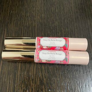 CANMAKE - 新品 未開封 キャンメイク もちぷるティント 02 ももの通販