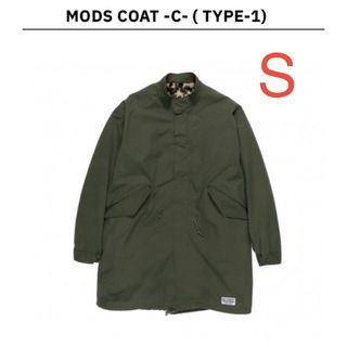 WACKO MARIA（モッズコート）のフリマアイテム一覧