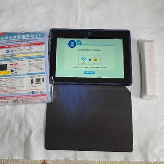 Benesse（タブレット）のフリマアイテム一覧