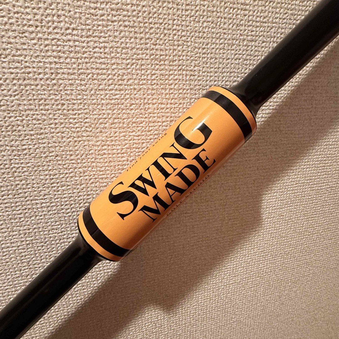 専用！the GOLF BARREL ゴルフバレル バレルバット 専用！the GOLF