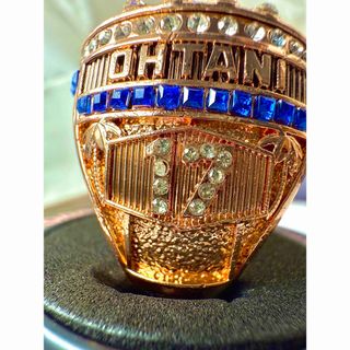 MLB - 大谷翔平MLB公式Pitcher's Returnドジャース球場台座