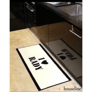 Rady（ラグ/カーペット/マット）のフリマアイテム一覧