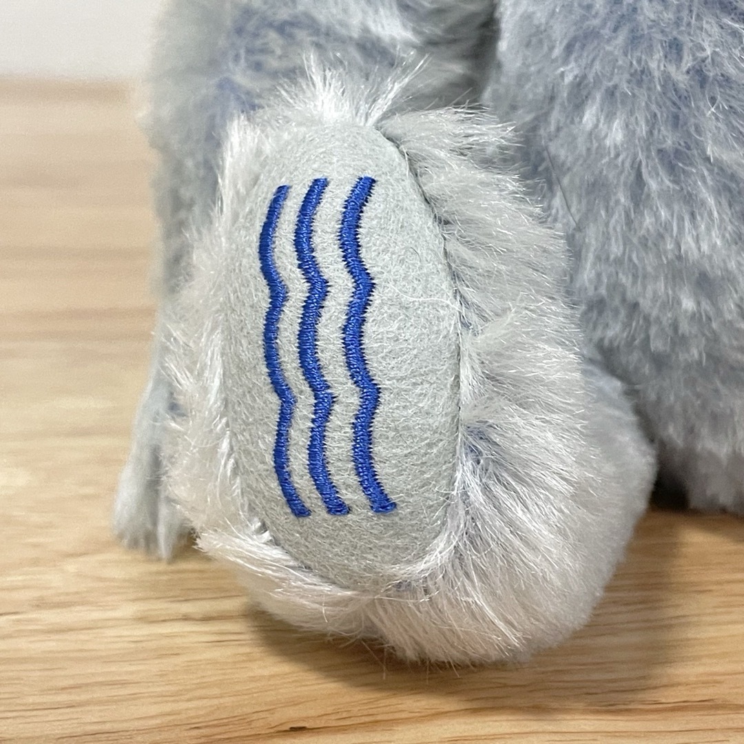 ROYAL COPENHAGEN - 希少 シュタイフ ロイヤルコペンハーゲン