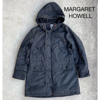 マーガレットハウエル モッズコートのフリマアイテム一覧