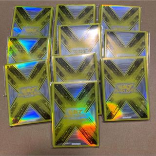 遊戯王 - 遊戯王 ネクロス 影霊衣 プレイマット プレマ WCQの通販 by