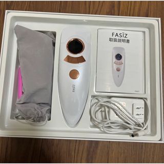 FASIZ - FASIZ 脱毛器の通販 by ☆Starプリンセス❤︎｜ファシズならラクマ