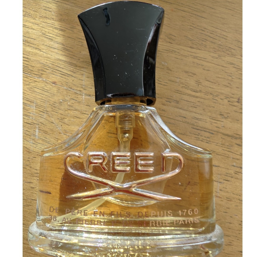 CREED クリード チュベローズ インディアナ 香水 CREED クリード