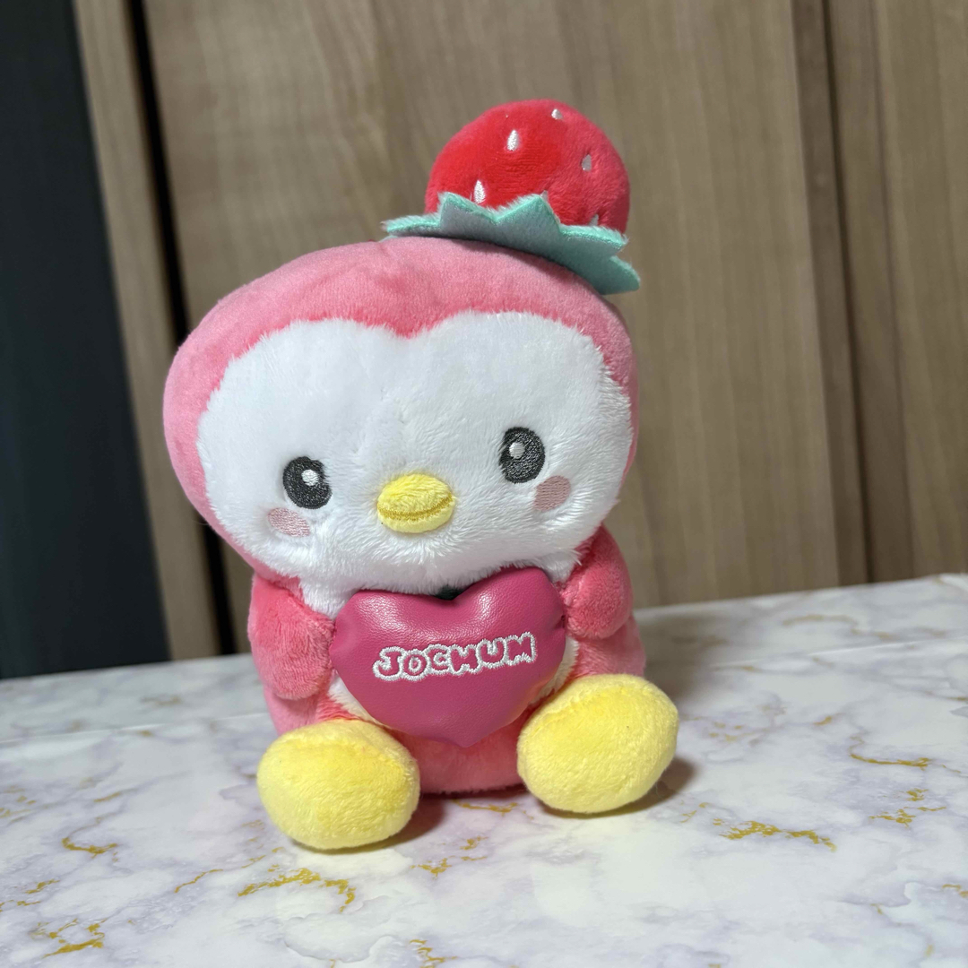 JOCHUM ぽぽ マスコット マスコットポーチ セットの通販はau PAY