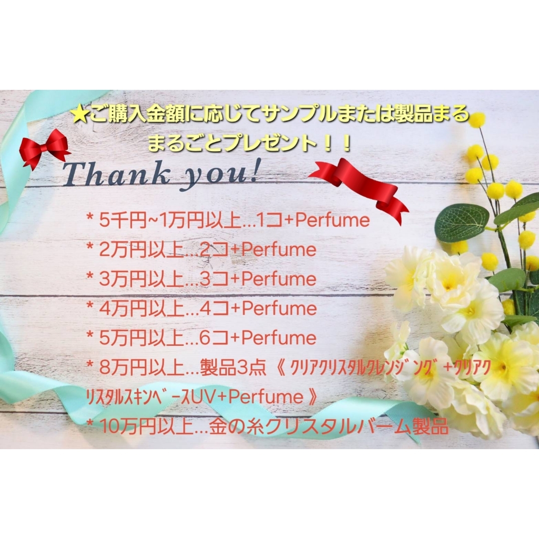 アキノリオ 〜Perfume〜 美容液inシャンプー2本☆┏☆2月SP企画☆彡の