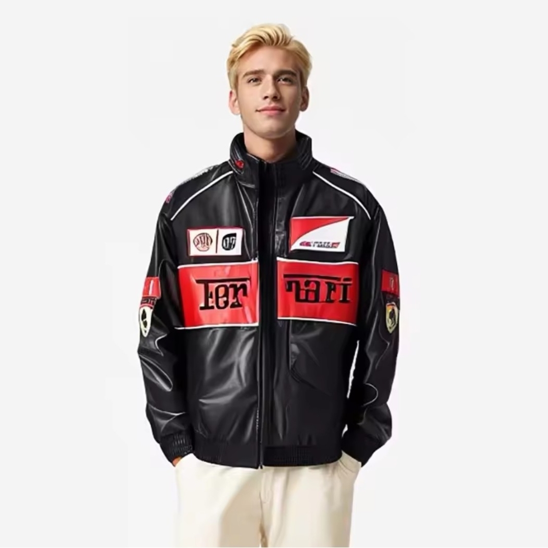 Ferrari - ラメザン様専用Ferrari F1 レーシングジャケットの通販 by