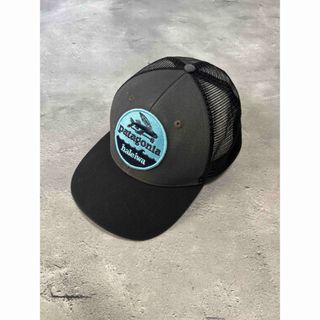 patagonia（キャップ）のフリマアイテム一覧