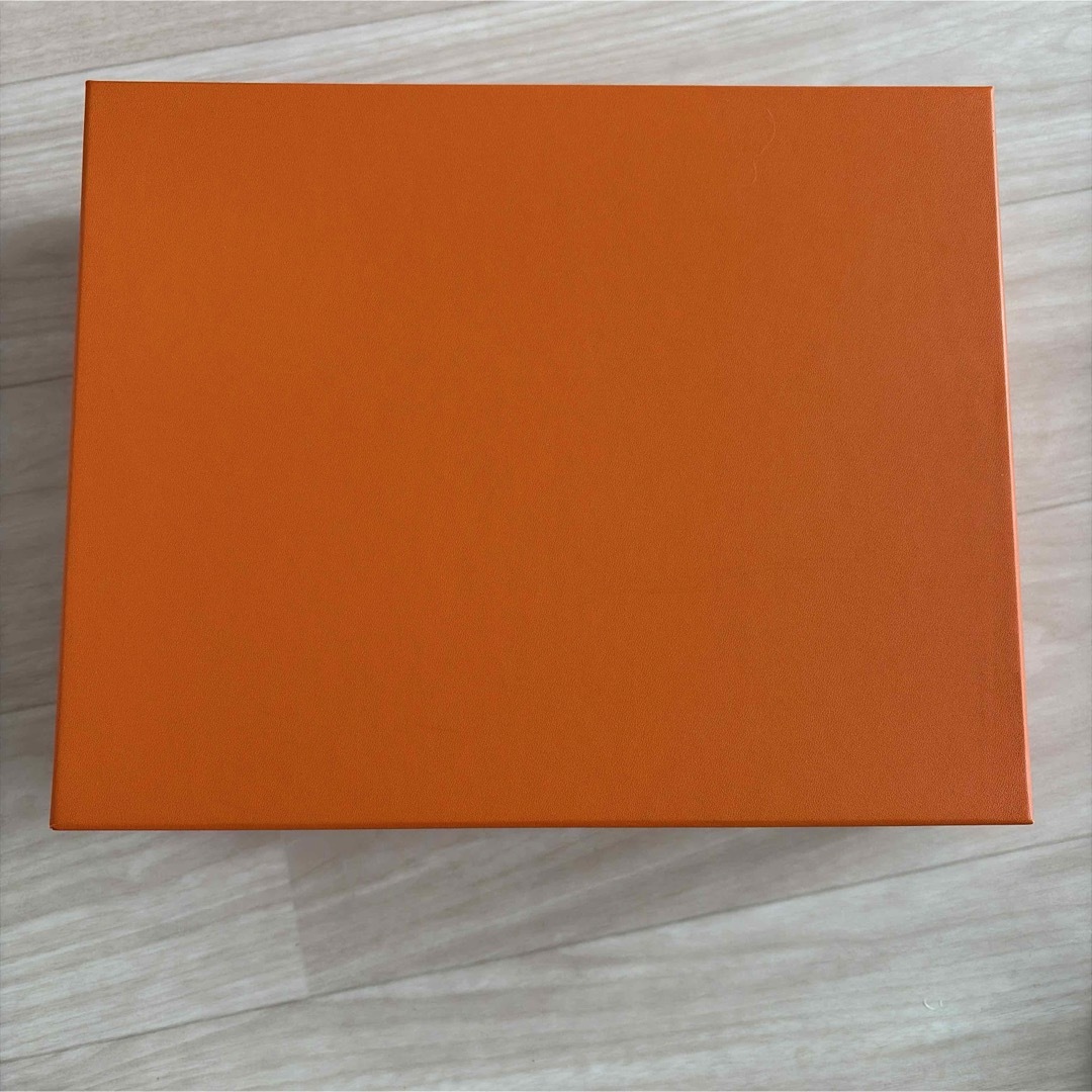 HERMES - エルメス ケリー25 空き箱 080□ バッグ用 コンスタンス