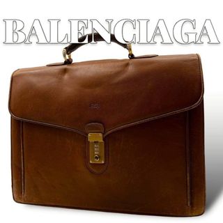 BALENCIAGA（ビジネスバッグ）のフリマアイテム一覧